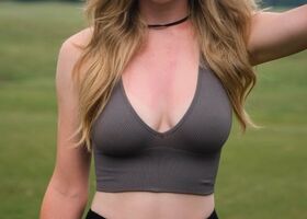 Grace Charis